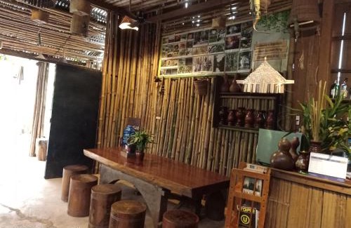 Ban Lung Casa | Tribal Village Homestay & Trekking