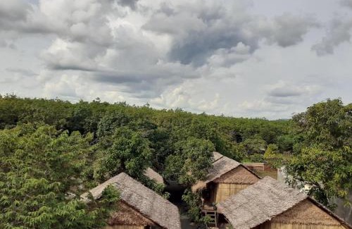 Ban Lung Casa | Tribal Village Homestay & Trekking