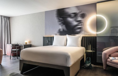 Amsterdam North Hotel | Tribe Amsterdam City