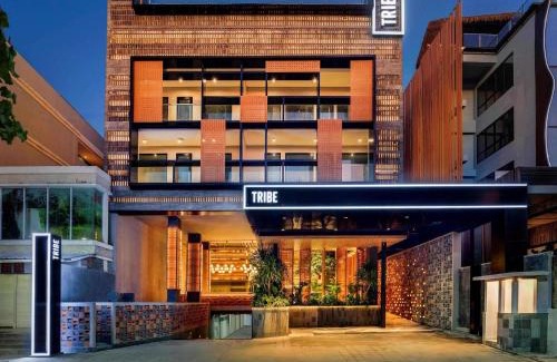Downtown Kuta Hotel | Tribe Bali Kuta Beach