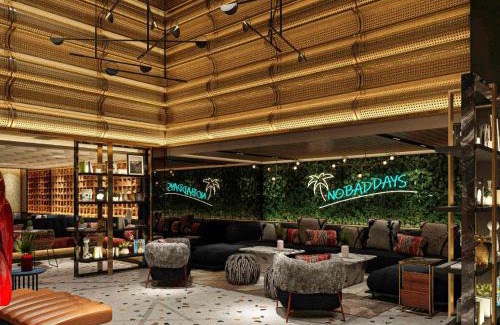 Downtown Kuta Hotel | Tribe Bali Kuta Beach