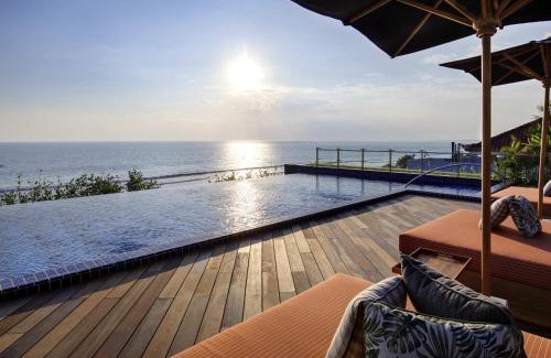 Downtown Kuta Hotel | Tribe Bali Kuta Beach