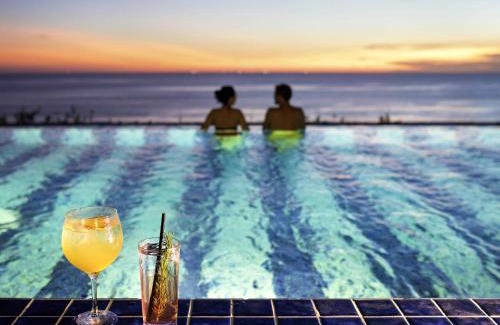 Downtown Kuta Hotel | Tribe Bali Kuta Beach