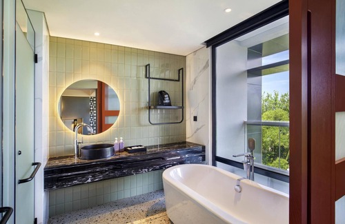 Downtown Kuta Hotel | Tribe Bali Kuta Beach