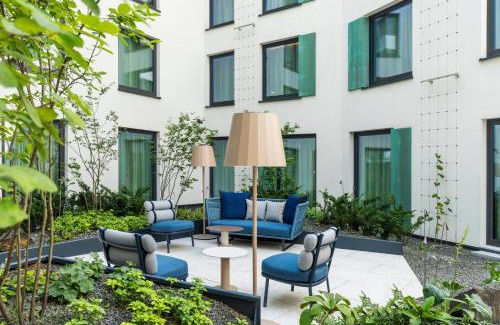 Stare Miasto Hotel | TRIBE Krakow Old Town