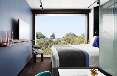 West Perth Hotel | Tribe Perth Kings Park