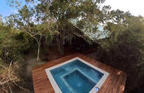 Katagamuwa Otro | Tribe Yala - Luxury Camping