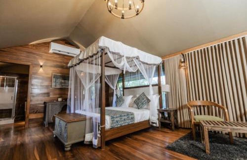 Katagamuwa Otro | Tribe Yala - Luxury Camping