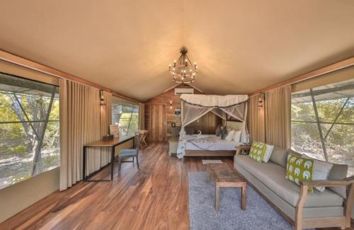 Katagamuwa Otro | Tribe Yala - Luxury Camping