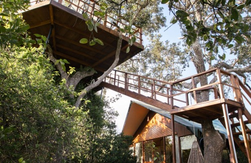Yodakandiya Alquiler De RV | Tribe Yala - Luxury Camping