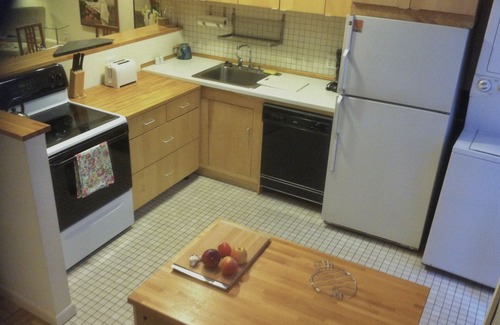 Tribeca Apartamento | Dos suites vinculadas en una tiene capacidad para 6-7