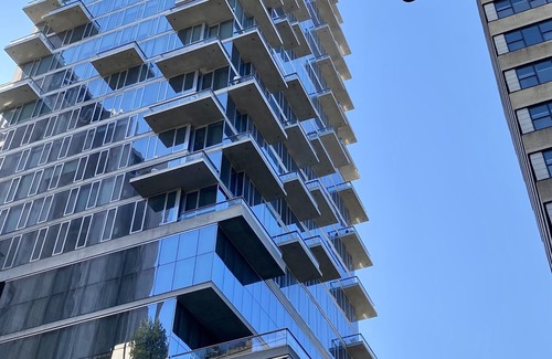 Tribeca Apartamento | Dos suites vinculadas en una tiene capacidad para 6-7