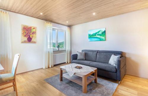 Triberg im Schwarzwald Apartamento | Triberg Blick