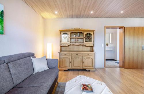 Triberg im Schwarzwald Apartamento | Triberg Blick