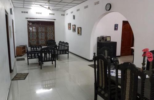 Nallur Apartamento | Trible R