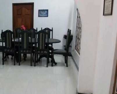 Nallur Apartamento | Trible R