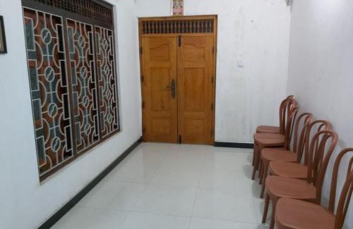 Nallur Apartamento | Trible R