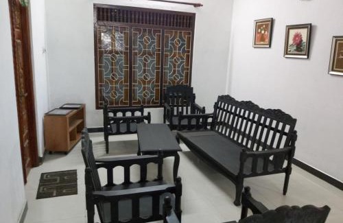Nallur Apartamento | Trible R