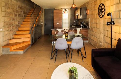 Downtown Guadalajara Apartamento | Tribu 407