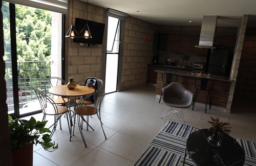 Downtown Guadalajara Apartamento | Tribu Centro Histórico