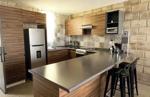 Downtown Guadalajara Apartamento | Tribu Centro Histórico