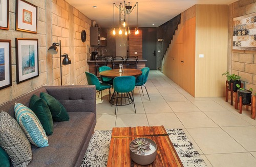 Downtown Guadalajara Apartamento | Tribu Centro Histórico
