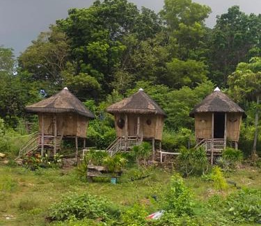 San Juan Casa | Tribu Kihud "Experience Simple Living"