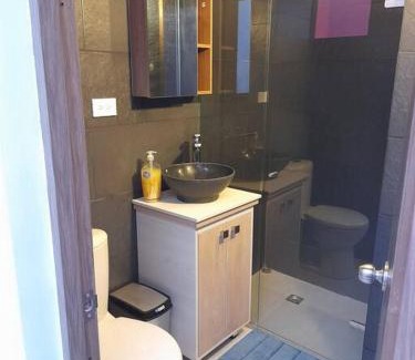 La Castellana Apartamento | Tribu Medellin House