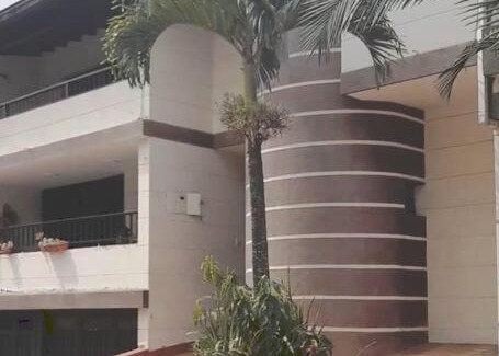 La Castellana Apartamento | Tribu Medellin House