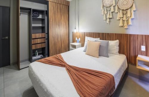 Guadalajara Apartamento | Tribu San Martin