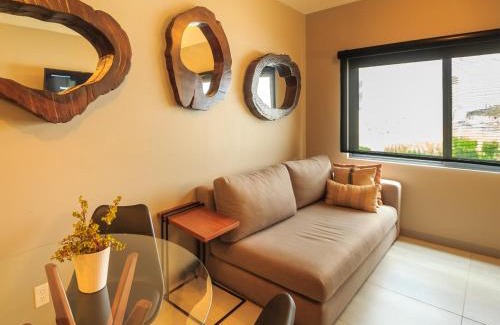 Guadalajara Apartamento | Tribu San Martin