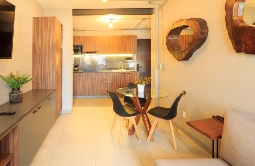 Guadalajara Apartamento | Tribu San Martin