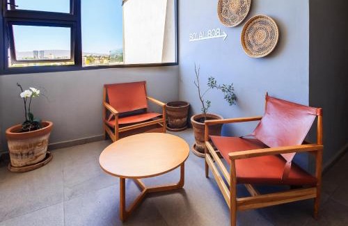 Financial District Apartamento | Tribu Sonata with pool