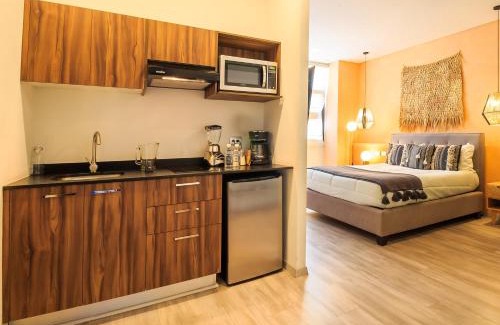 Financial District Apartamento | Tribu Sonata with pool