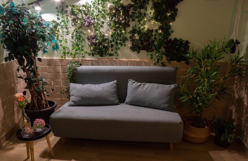 Naples City Centre Apartamento | [Tribunali–Duomo] Casa con Bañera de Hidromasaje