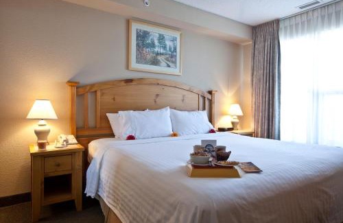 East Kootenay Hotel | Trickle Creek Lodge