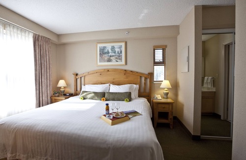 East Kootenay Complejo | Trickle Creek Lodge