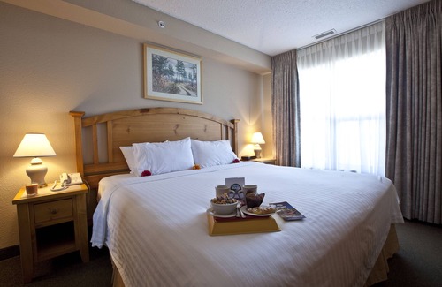 East Kootenay Complejo | Trickle Creek Lodge