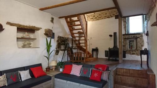 Menil-Vin Casa | Tricolore Normandie