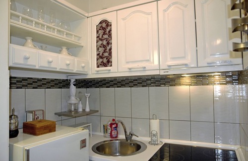 City Center Apartamento | Trident Apartment - centro de la ciudad