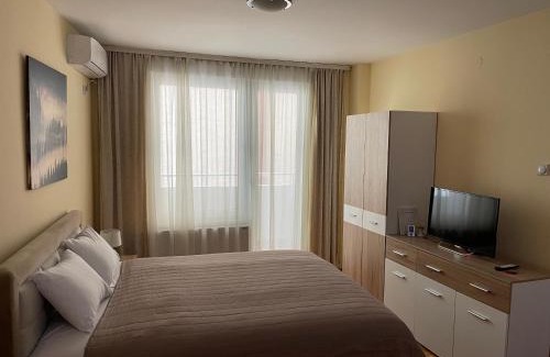 City Center Apartamento | Trident Apartments 2