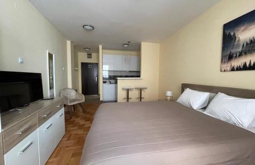 City Center Apartamento | Trident Apartments 2