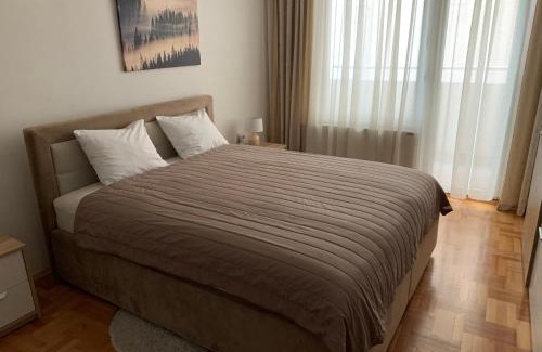 City Center Apartamento | Trident Apartments 2