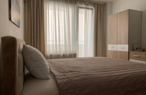 City Center Apartamento | Trident Apartments 2
