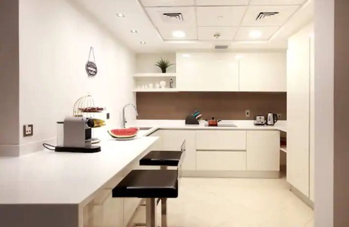 Dubai Marina Condominio | Trident Grand Residence 2BR Marina & Sea View at JBR The Walk + Pool