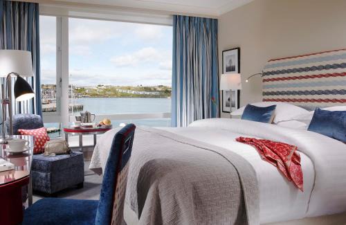Kinsale Hotel | Trident Hotel Kinsale