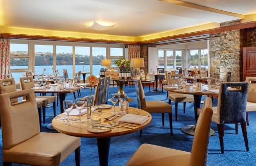 Kinsale Hotel | Trident Hotel Kinsale