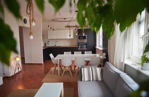 Rumia Apartamento | TRIDENTE Zawiszy