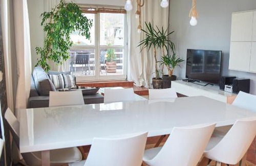 Rumia Apartamento | TRIDENTE Zawiszy