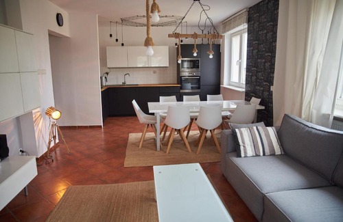 Rumia Apartamento | TRIDENTE Zawiszy